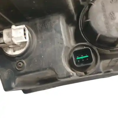 Автозапчасти б/у левая фара за ssangyong rexton rx 270 full ссылки oem iam 8310108b20  