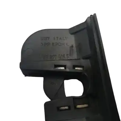 Second-hand car spare part TRUNK LOCK for VOLKSWAGEN GOLF V BERLINA (1K1)  OEM IAM references 1K6827505E  