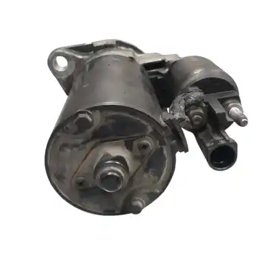 Second-hand car spare part STARTER MOTOR for VOLKSWAGEN GOLF V BERLINA (1K1)  OEM IAM references 02M911023P  