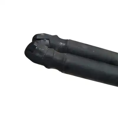 Автозапчастина б/у амортизаторі багажника/дверей для lancia delta (181) argento посилання на oem iam 51809199  