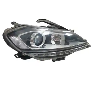 Автозапчасти б/у правая фара за lancia delta (181) argento ссылки oem iam 00518763610  