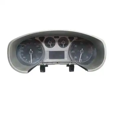 Автозапчастина б/у панель інструментів для lancia delta (181) argento посилання на oem iam 51835100  