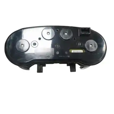 Автозапчастина б/у панель інструментів для LANCIA DELTA (181) Argento Посилання на OEM IAM 51835100  