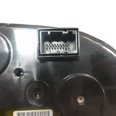 Автозапчастина б/у панель інструментів для lancia delta (181) argento посилання на oem iam 51835100  