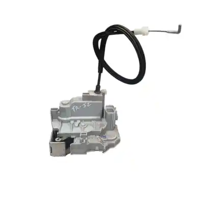 Автозапчастина б/у  для LANCIA DELTA (181)  Посилання на OEM IAM 51929781  