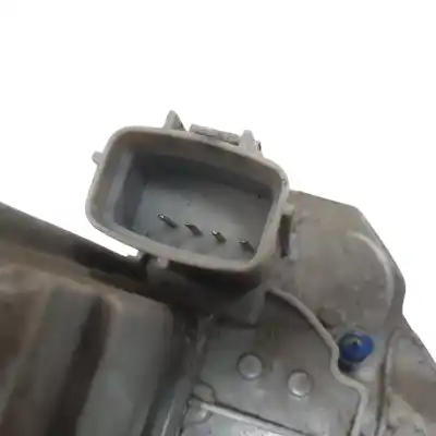 Автозапчастина б/у замок дверей заднього лівого для lancia delta (181) argento посилання на oem iam 51929781  