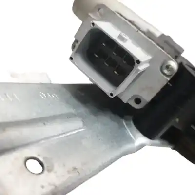 Автозапчасти б/у задний правый стеклорегулятор за lancia delta (181) argento ссылки oem iam 51832157  