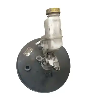 Автозапчастина б/у гальмівний серво для lancia delta (181) argento посилання на oem iam 51815386  