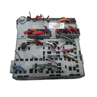 Автозапчасти б/у блок реле/предохранителей за lancia delta (181) argento ссылки oem iam 51781452  