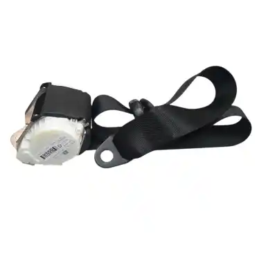 Автозапчастина б/у задній правий ремін безпеки для lancia delta (181) argento посилання на oem iam 7354718050  