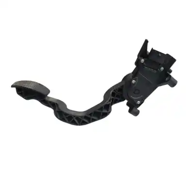 Автозапчастина б/у педаль акселератора для lancia delta (181) argento посилання на oem iam 517856400