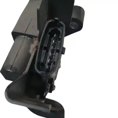 Автозапчастина б/у педаль акселератора для lancia delta (181) argento посилання на oem iam 517856400  