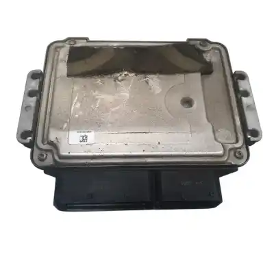 Автозапчастина б/у ебу контролер двигуна для lancia delta (181) argento посилання на oem iam 51853777  