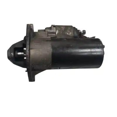 Автозапчастина б/у двигун запускається для lancia delta (181) argento посилання на oem iam 55195211  