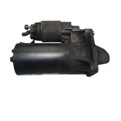 Автозапчастина б/у двигун запускається для lancia delta (181) argento посилання на oem iam 55195211  