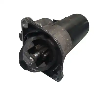 Автозапчастина б/у двигун запускається для lancia delta (181) argento посилання на oem iam 55195211  