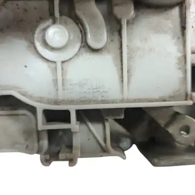 Автозапчасти б/у замок задней правой двери за lancia delta (181) argento ссылки oem iam 518508760  