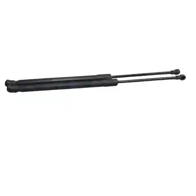 Peça sobressalente para automóvel em segunda mão AMORTECEDORES DO TRONCO / PORTA por SEAT IBIZA SC (6J1)  Referências OEM IAM 6J3827550  