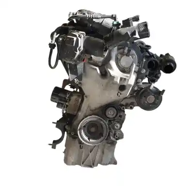 Автозапчастина б/у двигун комплект для ford grand c-max trend посилання на oem iam m1da  
