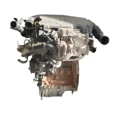 Автозапчастина б/у двигун комплект для ford grand c-max trend посилання на oem iam m1da  
