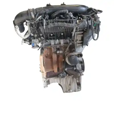 Автозапчастина б/у двигун комплект для ford grand c-max trend посилання на oem iam m1da  