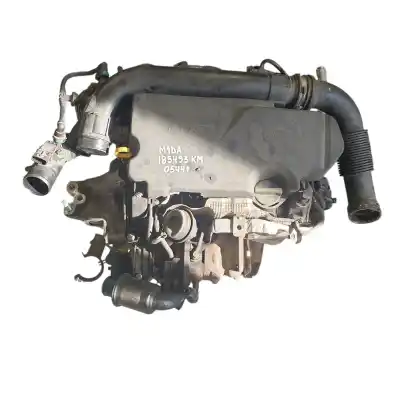 Автозапчастина б/у двигун комплект для ford grand c-max trend посилання на oem iam m1da  