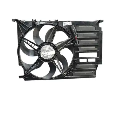 Second-hand car spare part radiator cooling fan for bmw x1 (f48) sdrive 18 d oem iam references 8596240