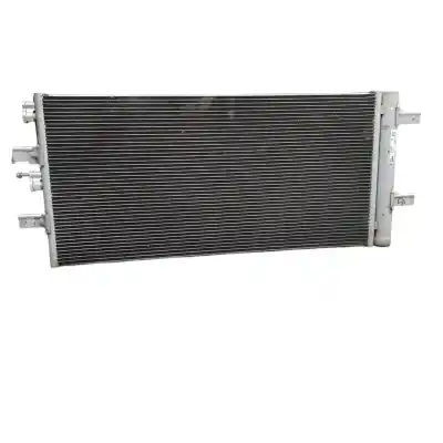 Second-hand car spare part air conditioning condenser / radiator for bmw x1 (f48) sdrive 18 d oem iam references 9271207