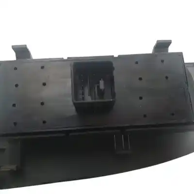 Second-hand car spare part left front power window switch for seat leon (1p1) stylance / style oem iam references 1p1867171a  