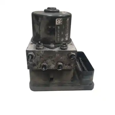 Second-hand car spare part ABS for SEAT LEON (1P1)  OEM IAM references 1K0614517AF  