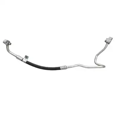 Second-hand car spare part air conditioning pipes for bmw x1 (f48) sdrive 18 d oem iam references 64539869634
