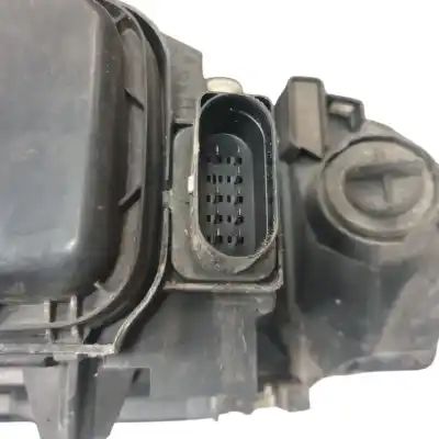 Автозапчасти б/у правая фара за audi a3 (8p) 1.9 tdi ambiente ссылки oem iam 8p0941004a  