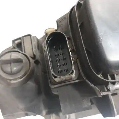 Second-hand car spare part LEFT HEADLIGHT for AUDI A3 (8P)  OEM IAM references 8P0941003A  