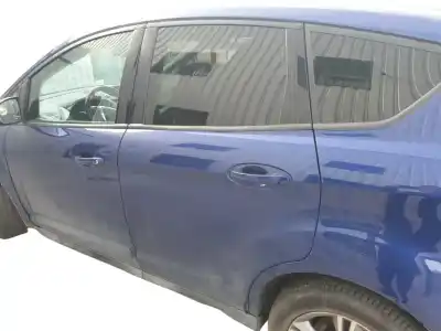 Автозапчастина б/у двері задні ліві для ford grand c-max trend посилання на oem iam 2380070  