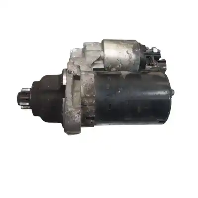 Second-hand car spare part starter motor for seat leon (1p1) 1.2 reference oem iam references 0001120410  