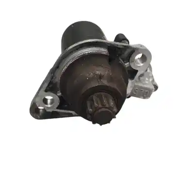 Second-hand car spare part starter motor for seat leon (1p1) 1.2 reference oem iam references 0001120410  