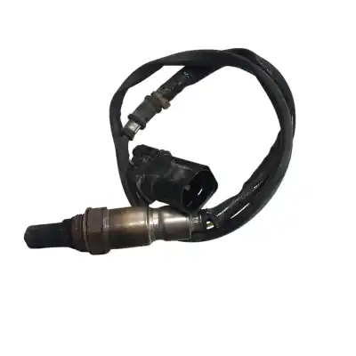 Second-hand car spare part lambda probe for seat leon (1p1) 1.2 reference oem iam references 03f906262c  
