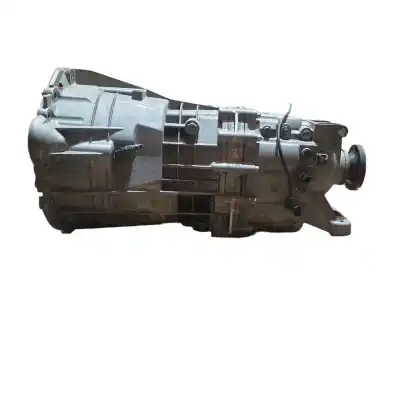 Автозапчасти б/у коробка передач за ssangyong rodius xdi ссылки oem iam mad2130710131