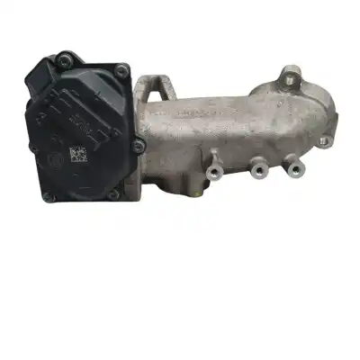 Автозапчасти б/у бабочка коробка за ssangyong rodius xdi ссылки oem iam a6711410604  