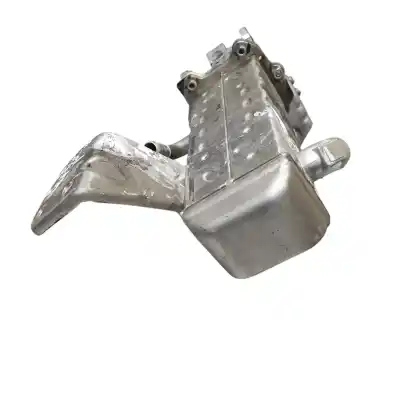 Автозапчастина б/у кулер Egr для SSANGYONG RODIUS Xdi Посилання на OEM IAM A6711400570  