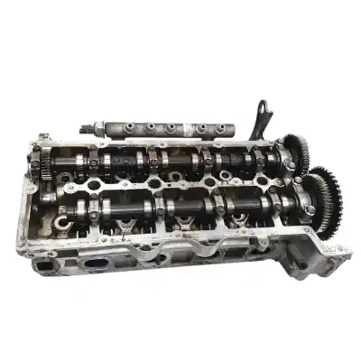 Автозапчастина б/у доп для ssangyong rodius xdi посилання на oem iam a6710160201  