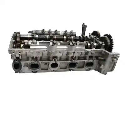 Автозапчастина б/у доп для ssangyong rodius xdi посилання на oem iam a6710160201  