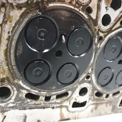 Автозапчастина б/у доп для ssangyong rodius xdi посилання на oem iam a6710160201  