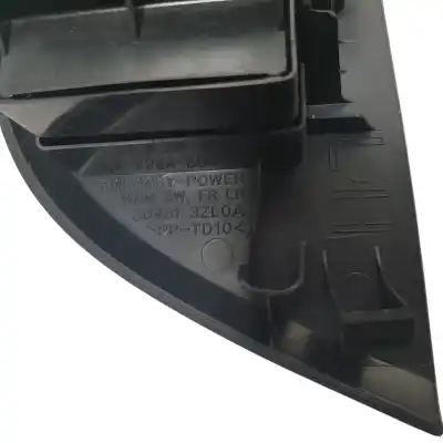 Автозапчастина б/у ПЕРЕДНІ ВІКНИЙ ВМИКАЧ для NISSAN PULSAR (C13)  Посилання на OEM IAM 809613ZL0A  