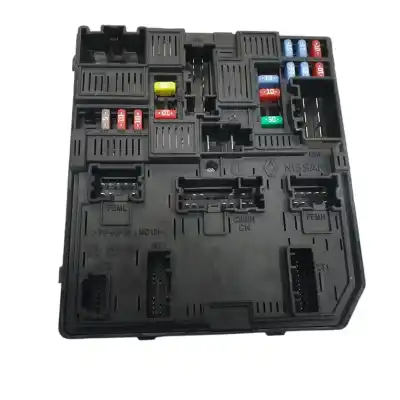 Second-hand car spare part FUSE BOX UNIT for NISSAN PULSAR (C13)  OEM IAM references 284B75NA0A  