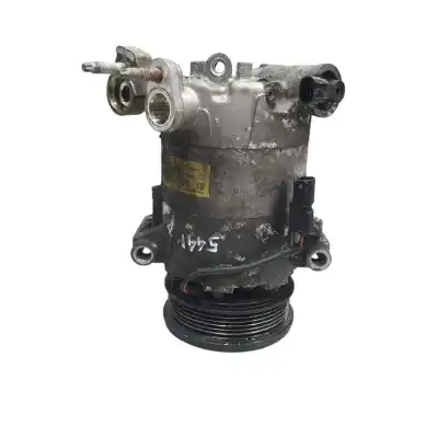 Pezzo di ricambio per auto di seconda mano compressore aria condizionata per ford grand c-max trend riferimenti oem iam cv6119d629fe  