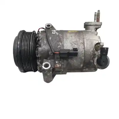 Pezzo di ricambio per auto di seconda mano compressore aria condizionata per ford grand c-max trend riferimenti oem iam cv6119d629fe  