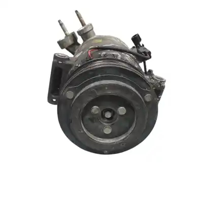 Pezzo di ricambio per auto di seconda mano compressore aria condizionata per ford grand c-max trend riferimenti oem iam cv6119d629fe  