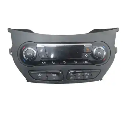 Автозапчастина б/у клімат-контроль для ford grand c-max trend посилання на oem iam am5t18c612bm  