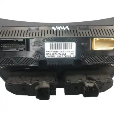 Автозапчастина б/у клімат-контроль для ford grand c-max trend посилання на oem iam am5t18c612bm  